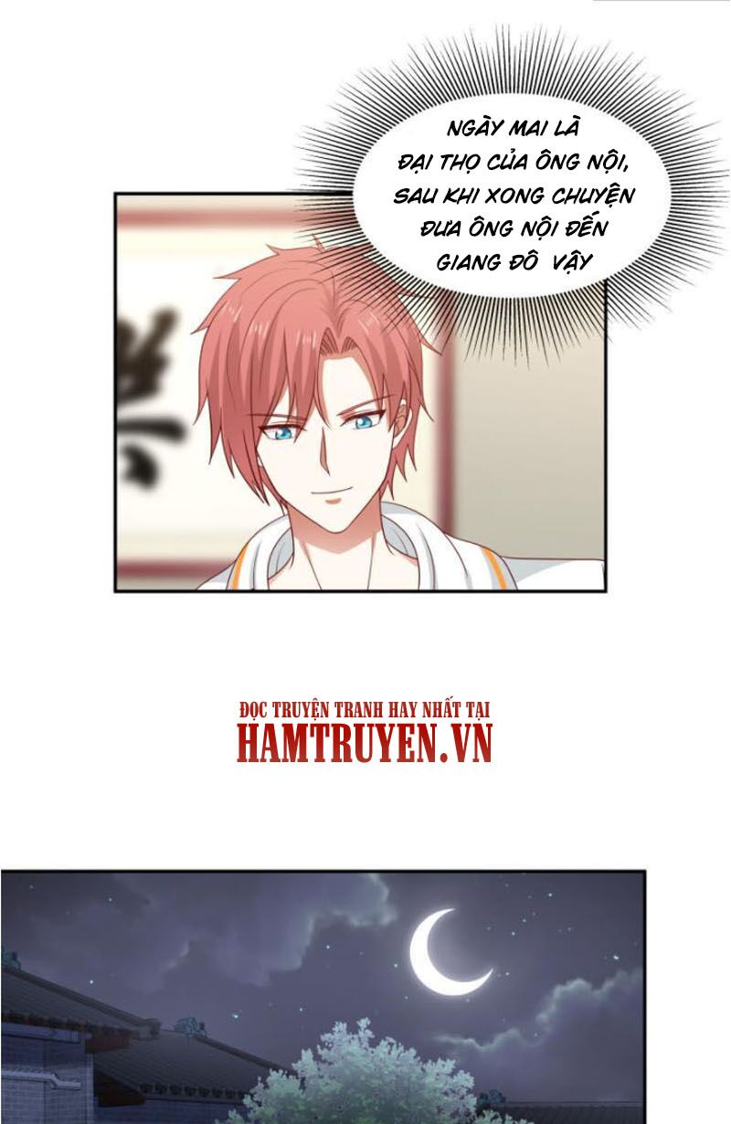 trên người ta có một rồng chapter 298 9