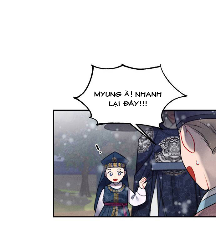 người tình của gwanghae chapter 52 60