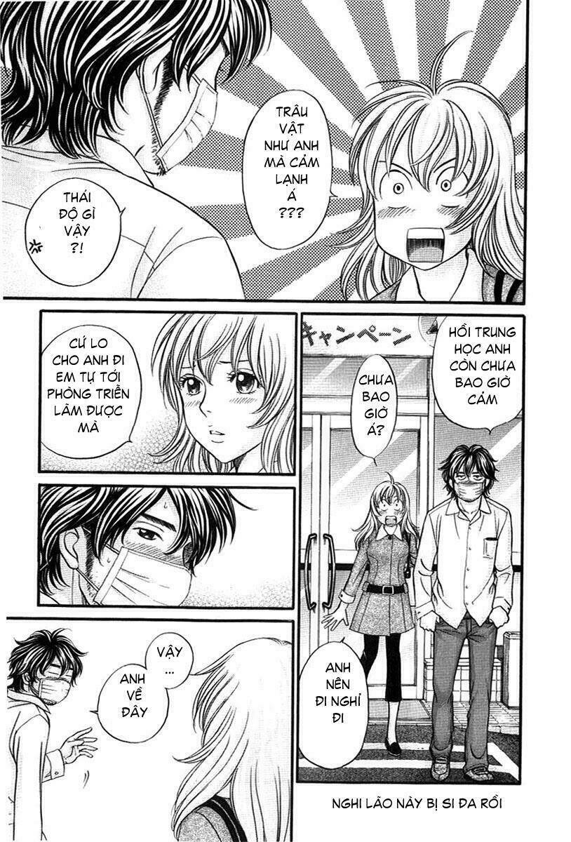 hetakoi chapter 34 26