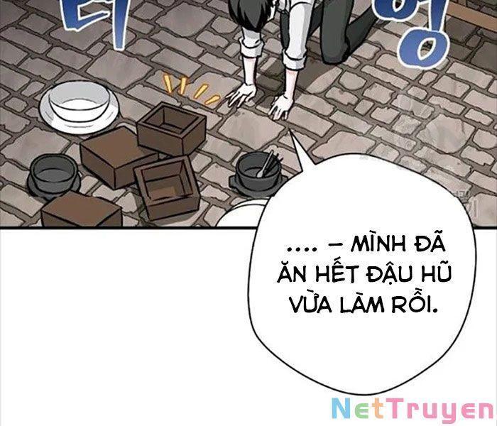 tôi lên cấp chỉ bằng cách ăn chapter 81 46