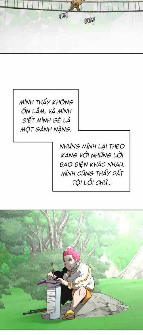 kĩ nguyên của anh hùng chapter 38 36