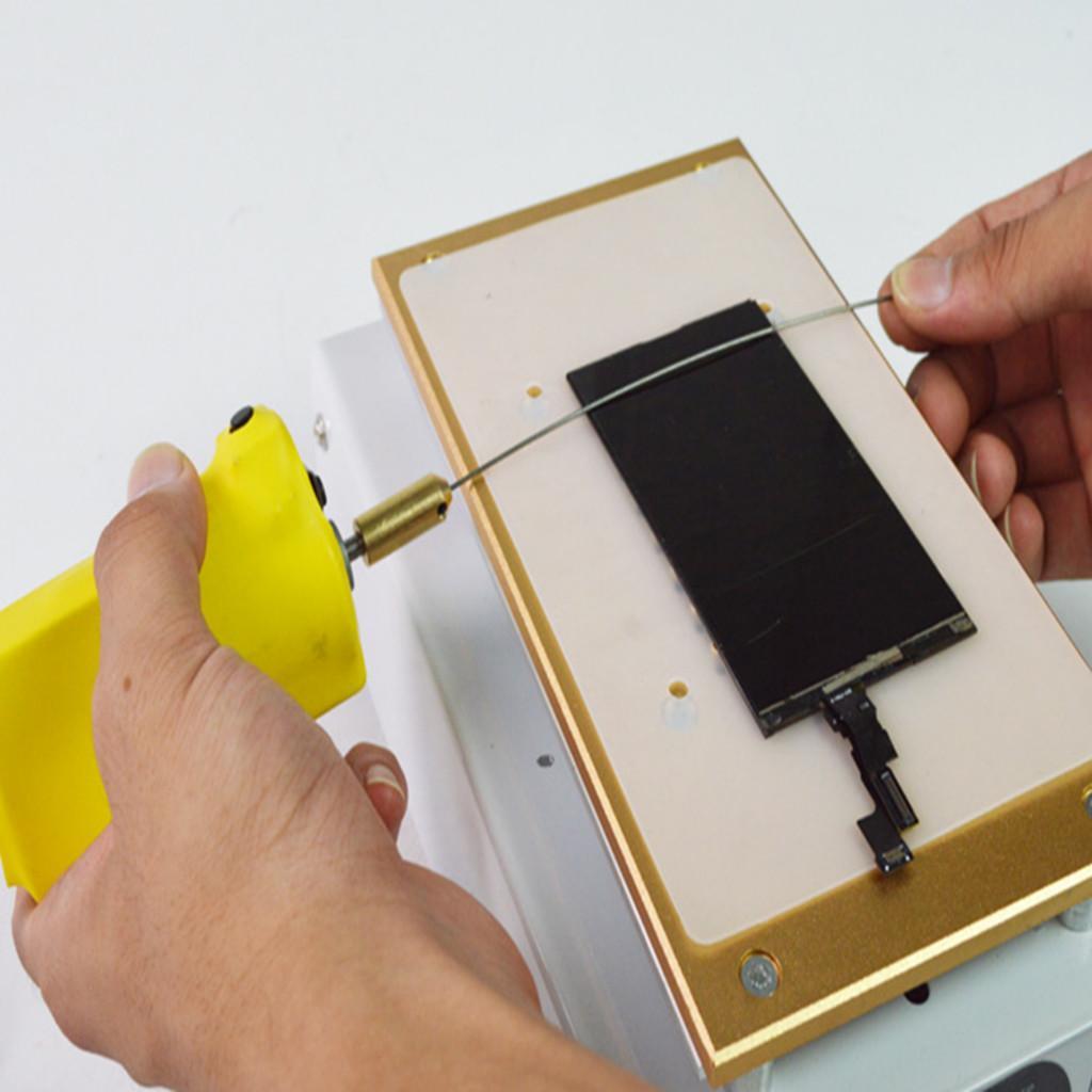 LCD Screen OCA Adhesive Remover Professional Hand Held Tools for Cell Phones