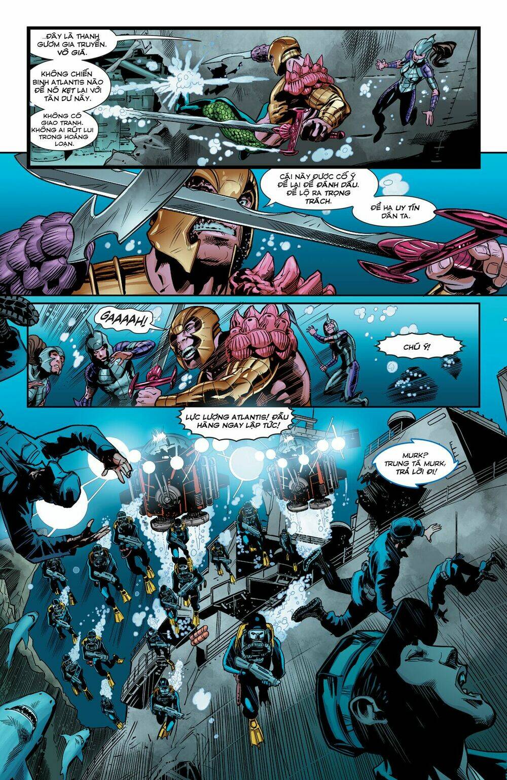 aquaman 2016 chapter 4 12