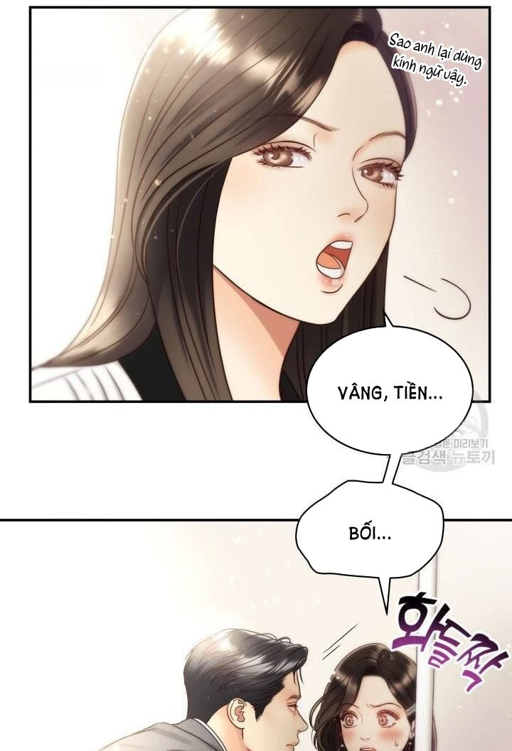 [16+] ánh sao ban mai chapter 49 71