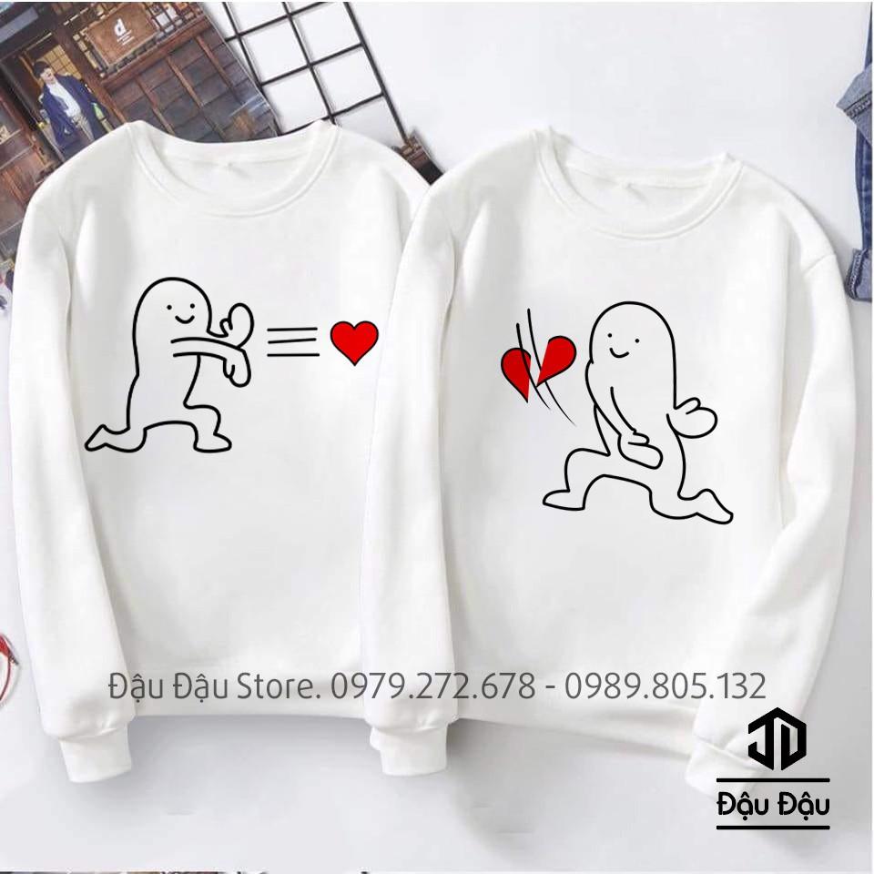 ÁO ĐÔI THU ĐÔNG GIÁ RẺ TẬN XƯỞNG