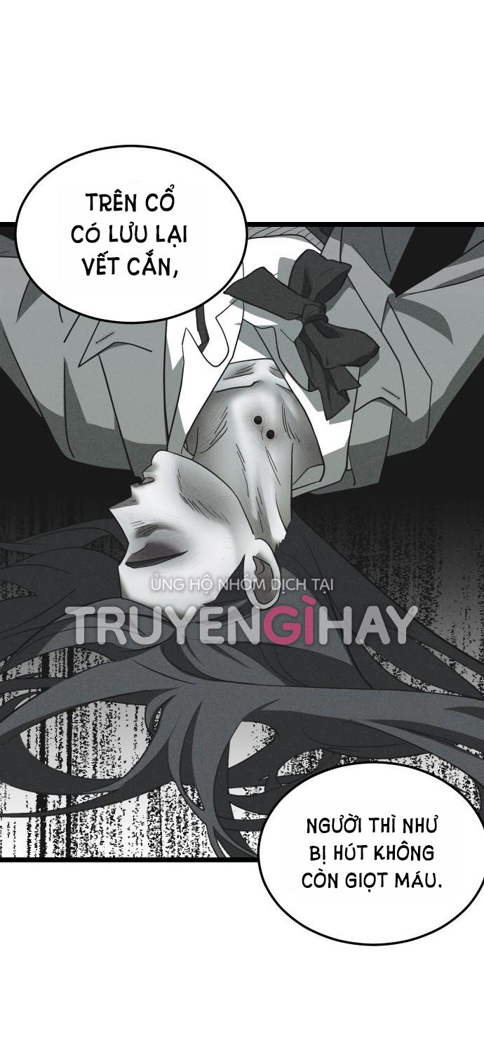 dark moon - tế đàn ánh trăng chapter 8.1 19