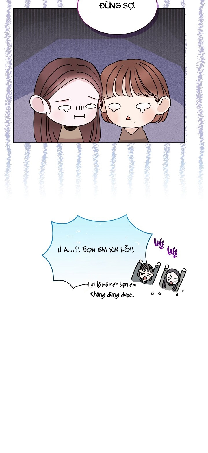 vụ bê bối trá hình chapter 2.2 24