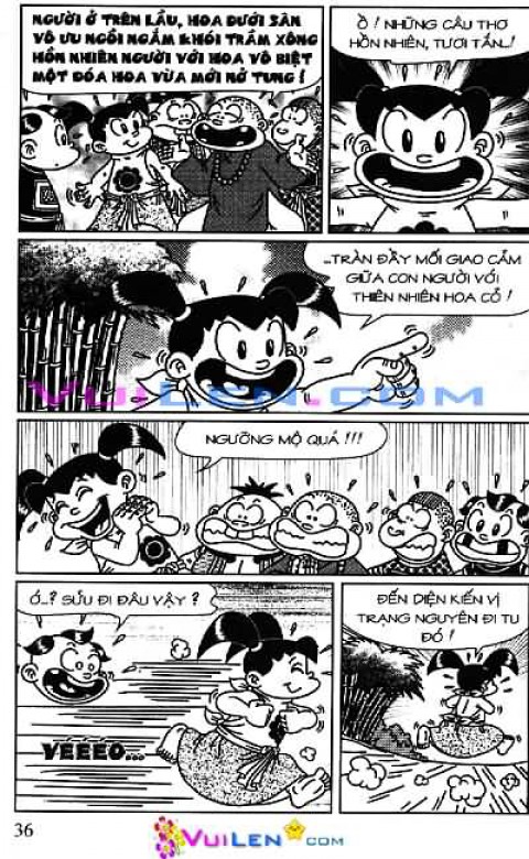 thần đồng đất việt chapter 115 33