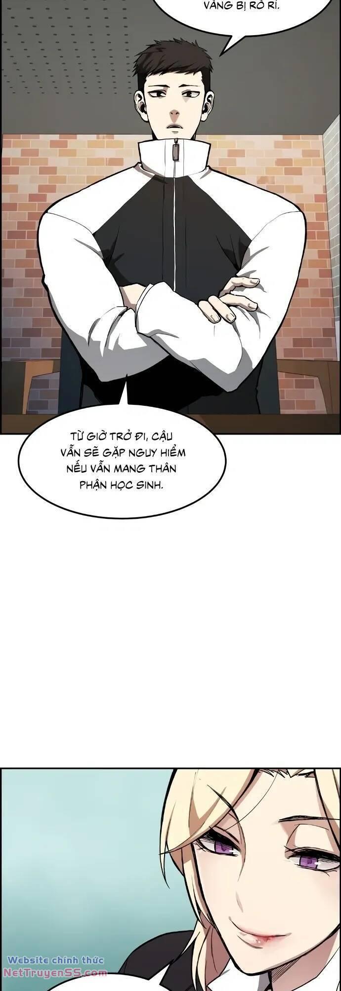 truyền thuyết đô thị dokkaebi chapter 5 65