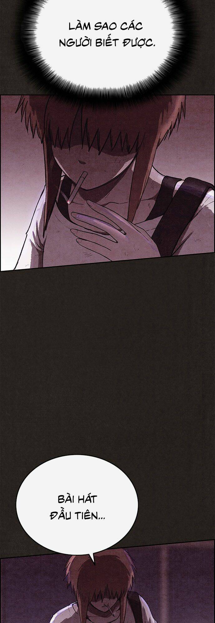 quái vật tại chung cư xanh chapter 128 46