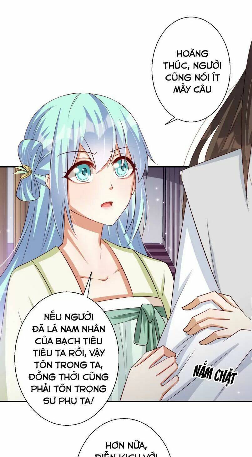 độc y cuồng phi chapter 47 6