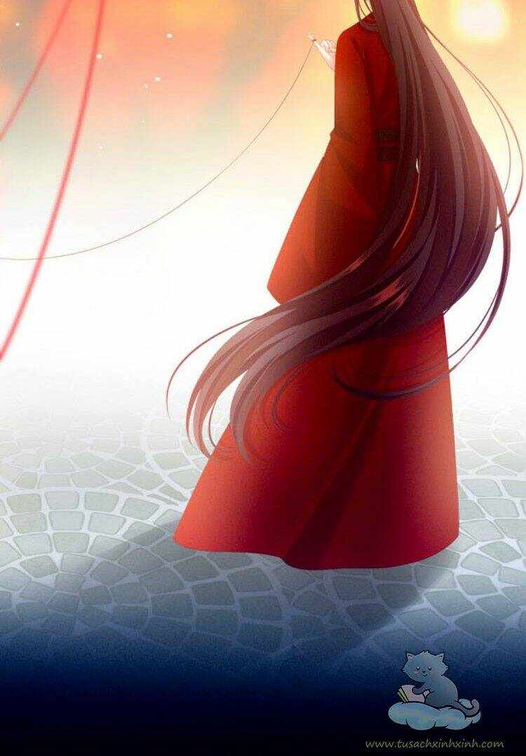 kiều phu có hỉ chapter 39 7