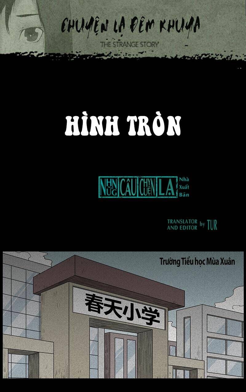 kinh dị đêm khuya chapter 27 2