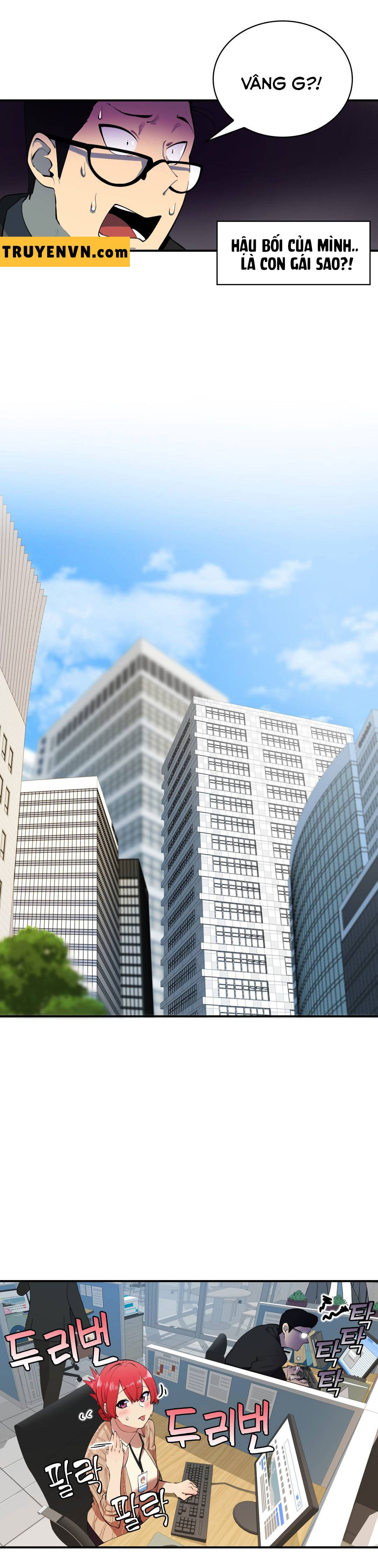 vấn đề nhạy cảm chapter 1 15