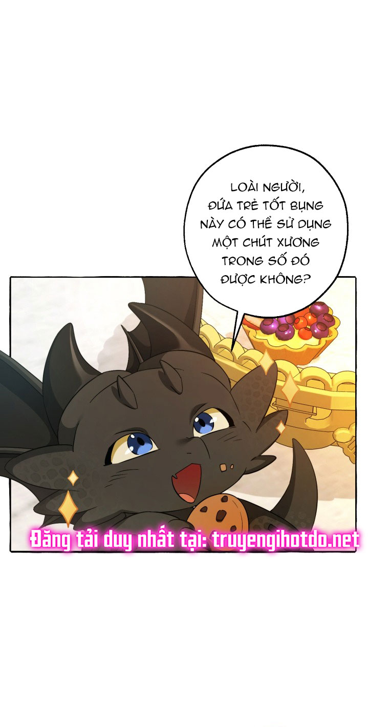 Phế Vật Dòng Dõi Bá Tước chapter 127.2 8
