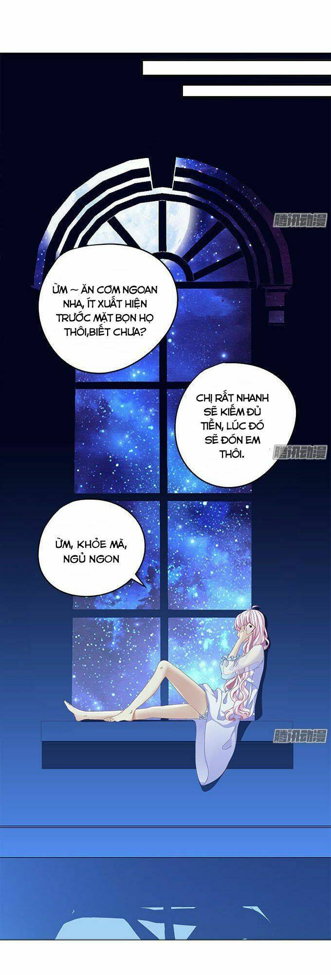 thiên lại âm linh chapter 4 5