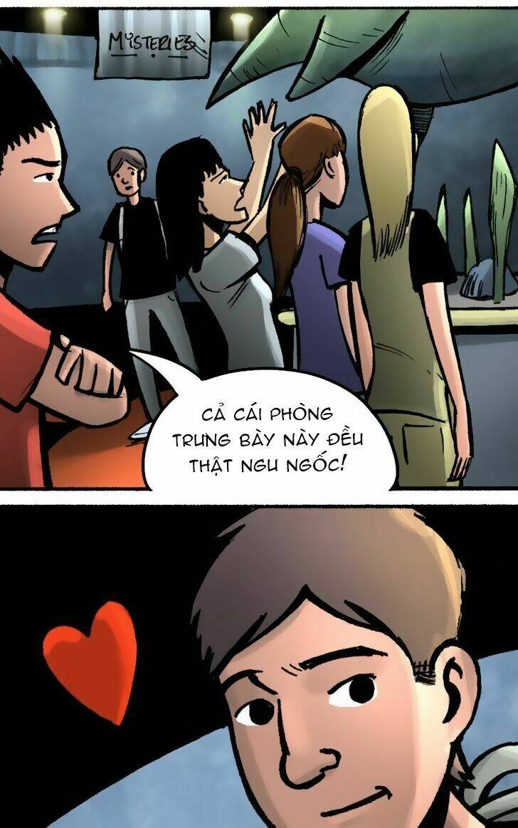 adamsville chapter 4 17