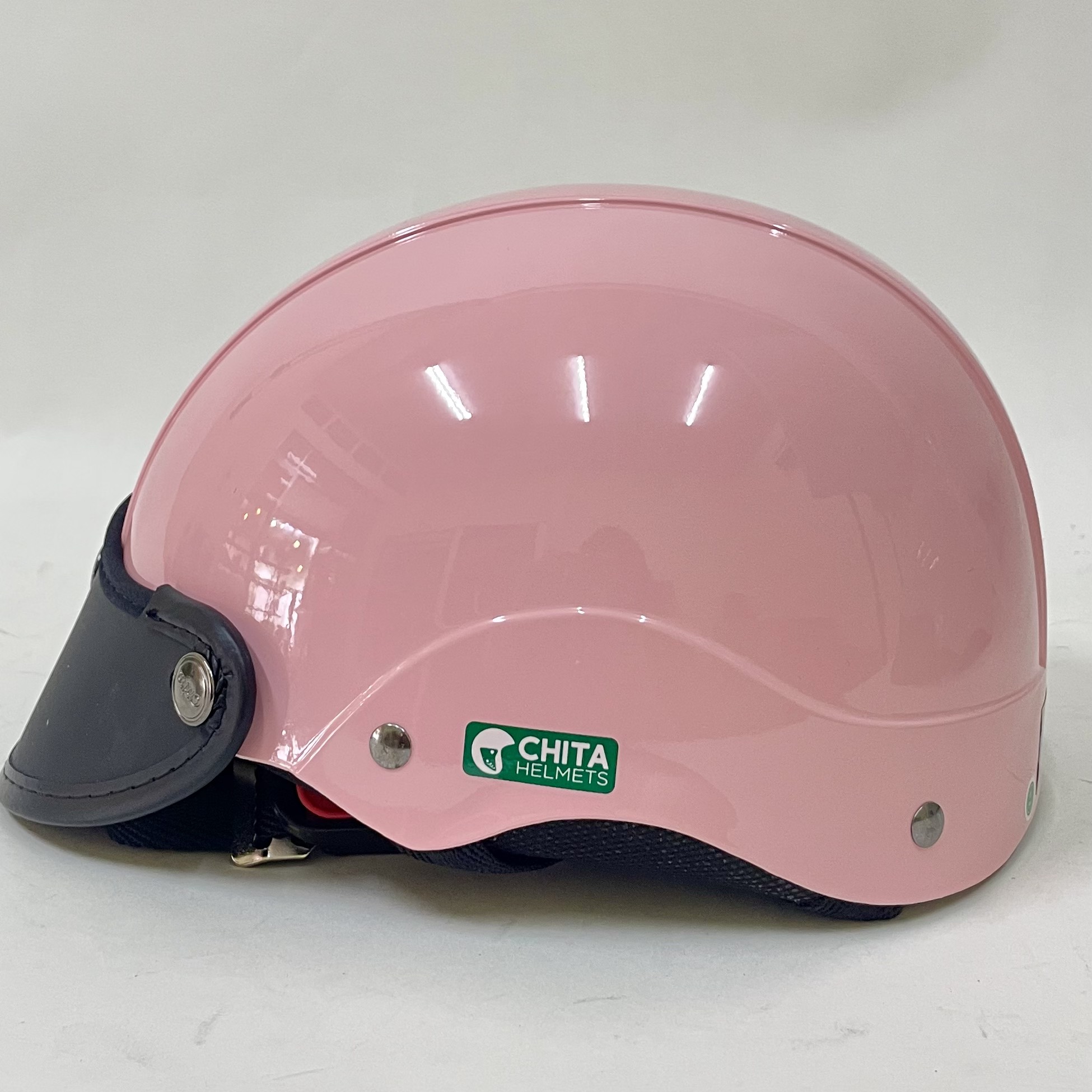 Mũ Bảo Hiểm CHITA HELMETS CT31