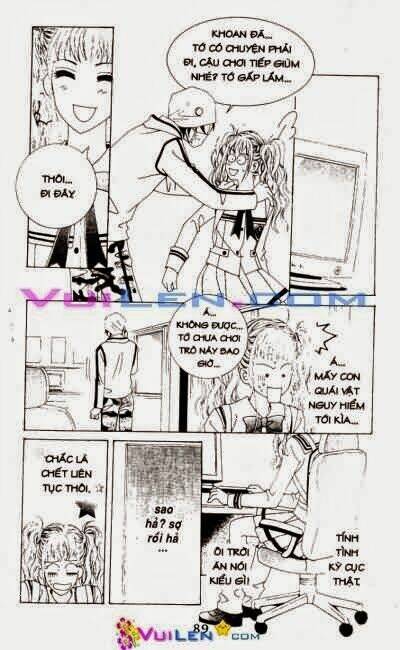 cặp đôi kỳ lạ chapter 1 90