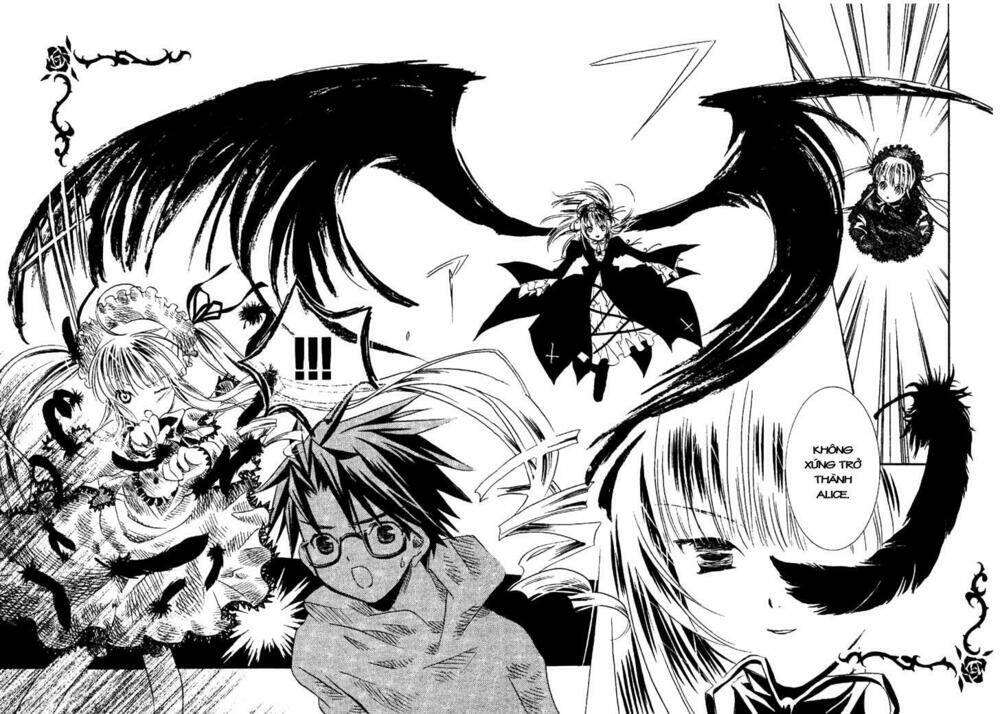 rozen maiden chapter 1 25