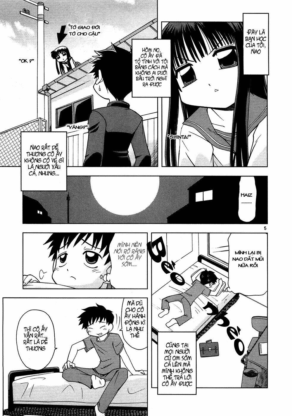 koi neko chapter 1 9