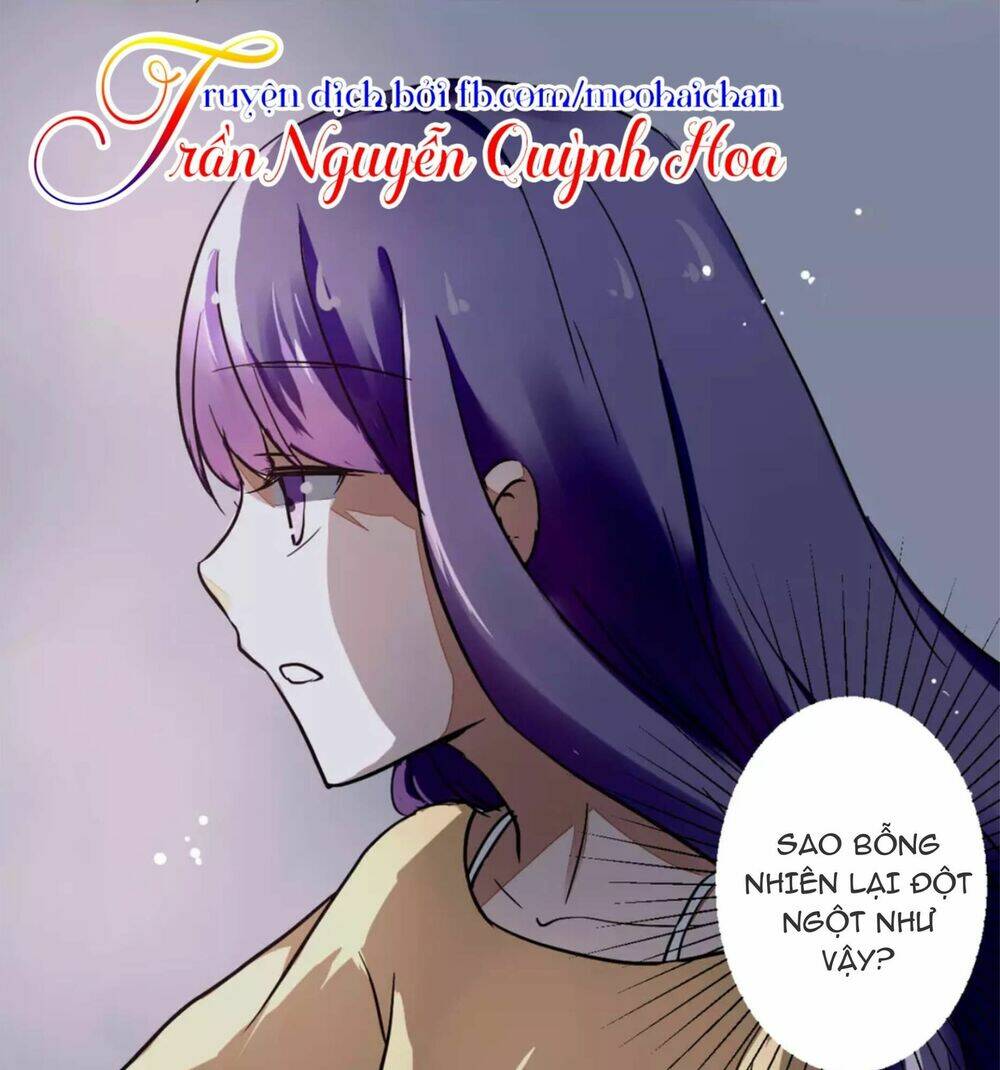 quy tắc mỹ nam chapter 16 23