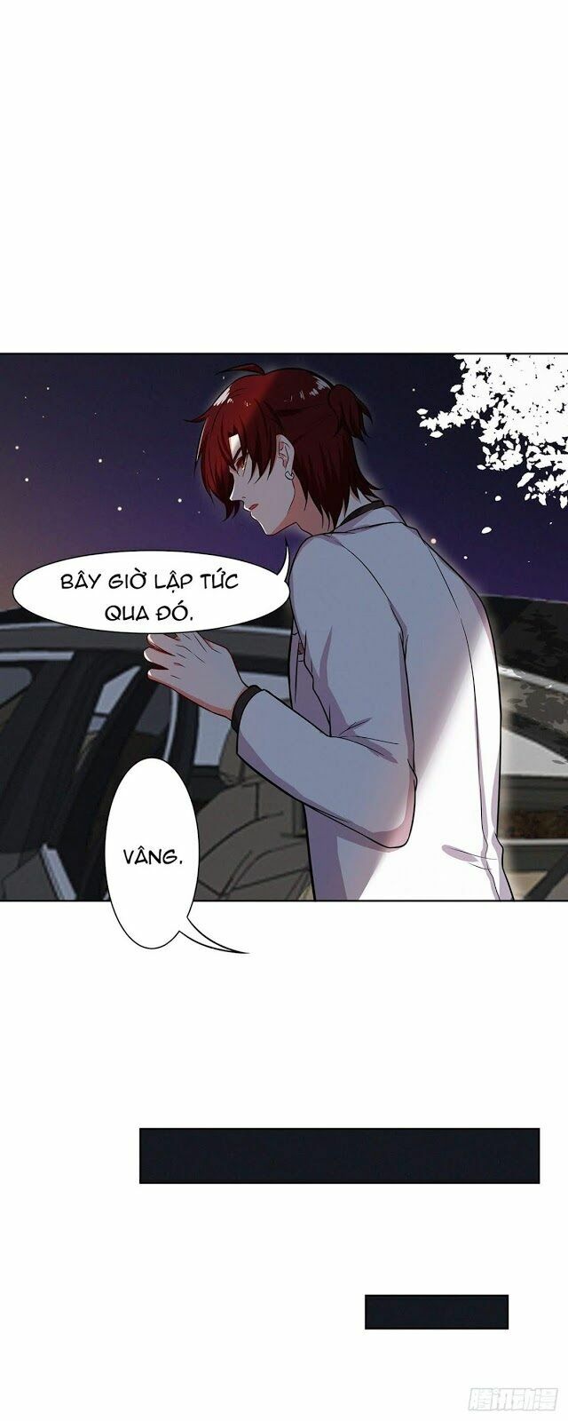 trọng sinh quý thê chi phục thù hoa lệ chapter 18 16