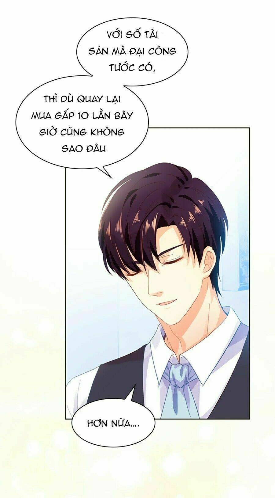 ác nữ cải biến chapter 16 28