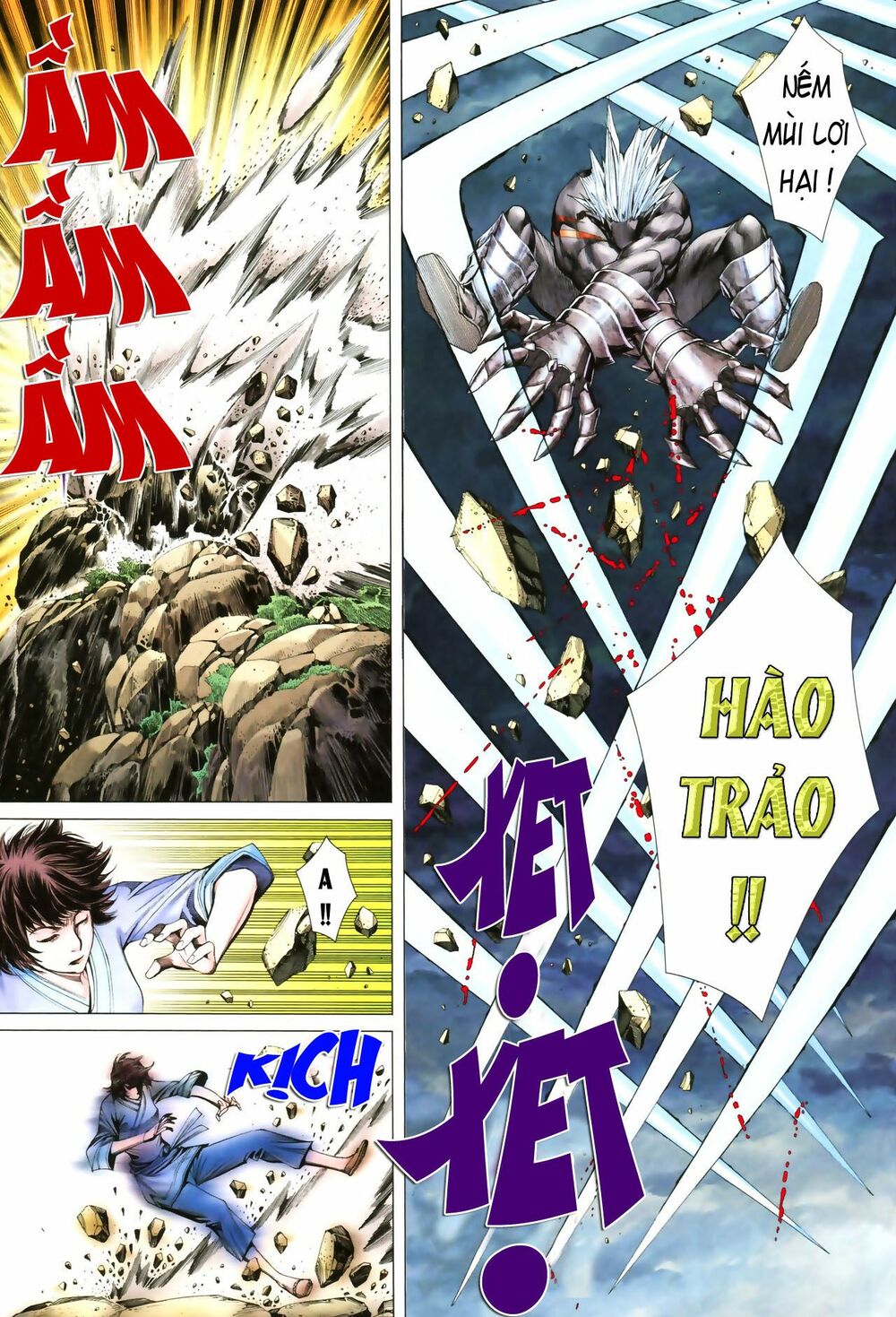 phong thần ký chapter 48 10