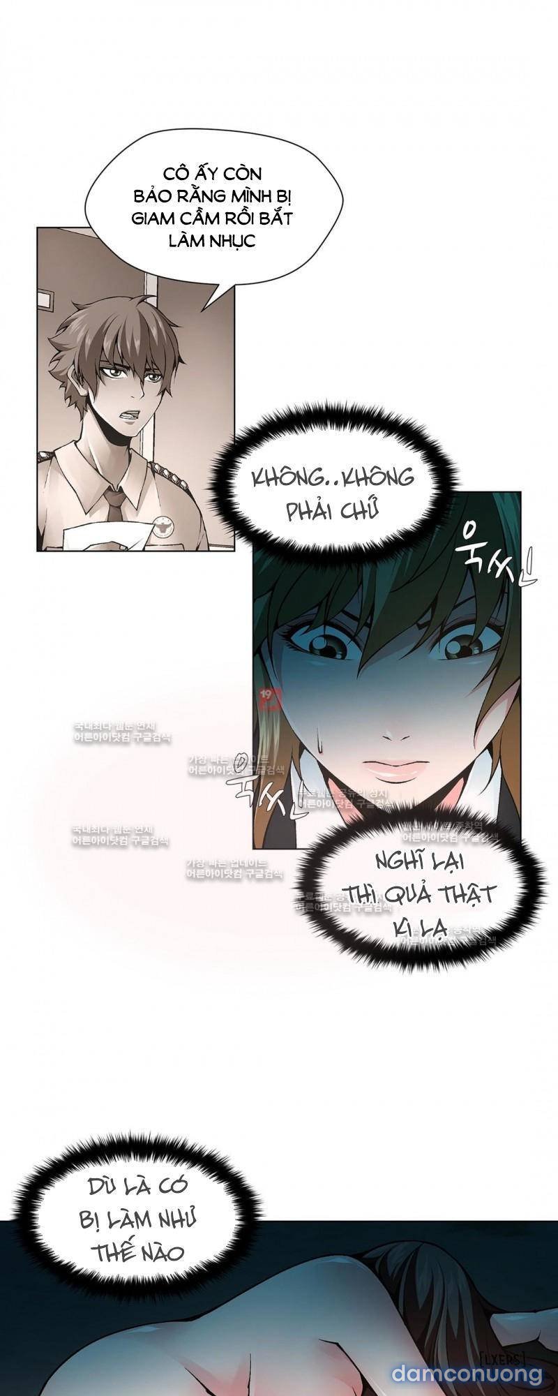 nô lệ song sinh chapter 72 23