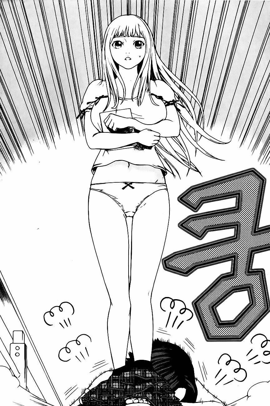 need a girl chapter 50 20