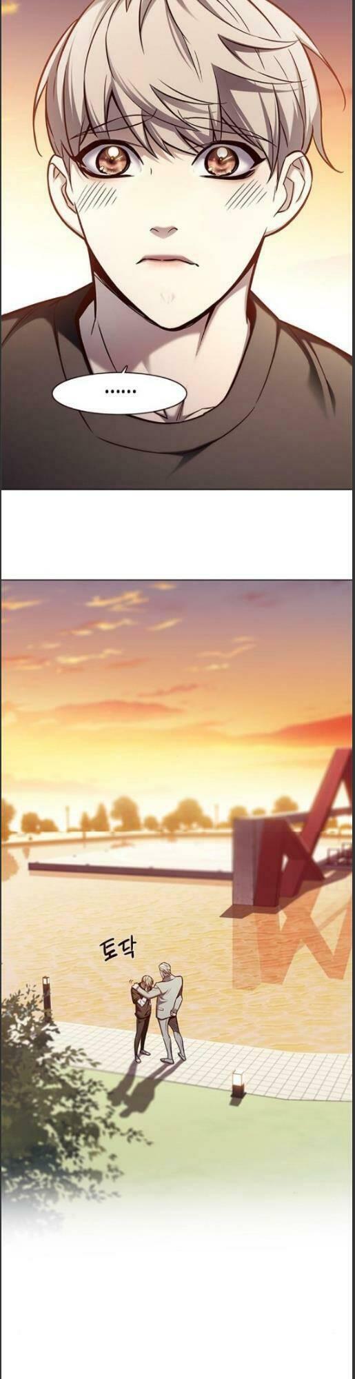 biến thân thành mèo chapter 160 33