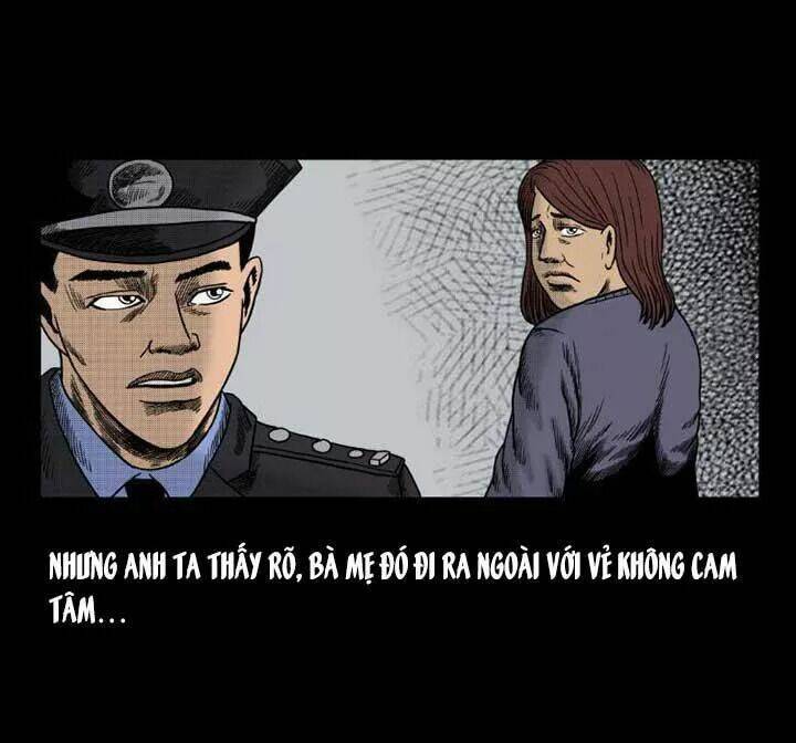 kỳ án có thật chapter 18 35