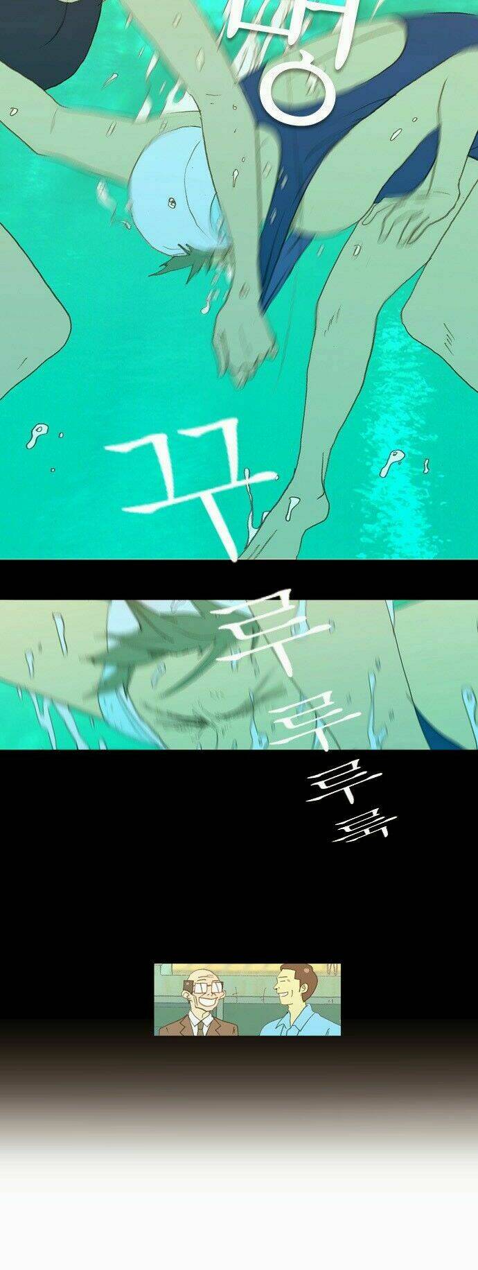 my heart is beating chapter 13 17