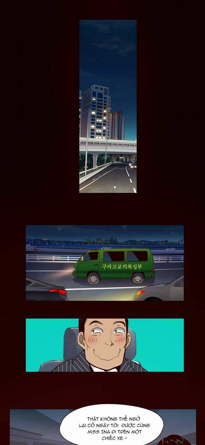 nữ sinh trường wilds chapter 155 19