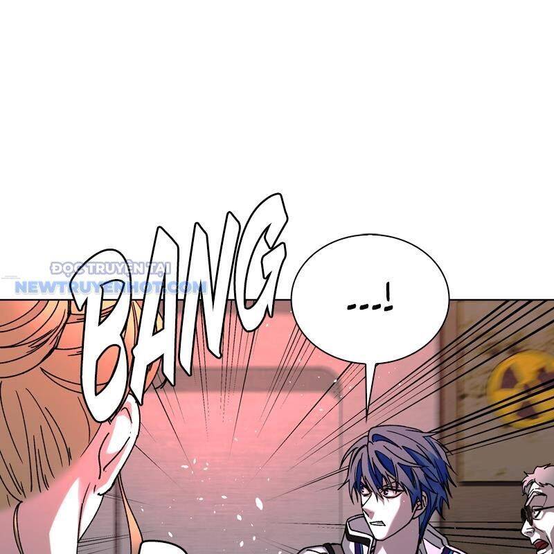 tận thế cũng chỉ là trò chơi chapter 50 126