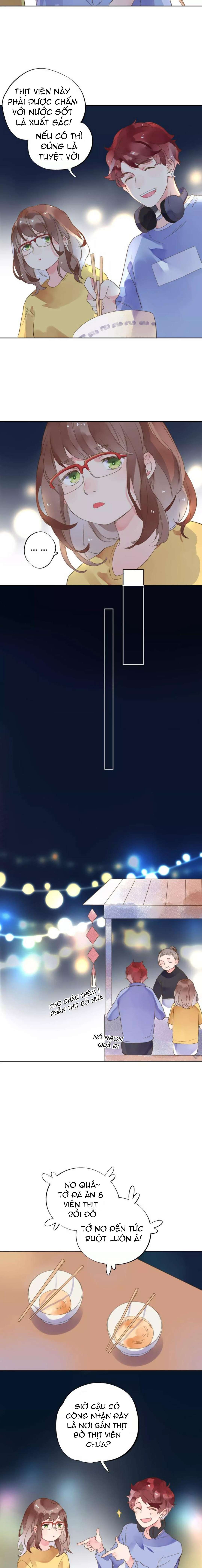 dolo vận mệnh giao nang chapter 12 15