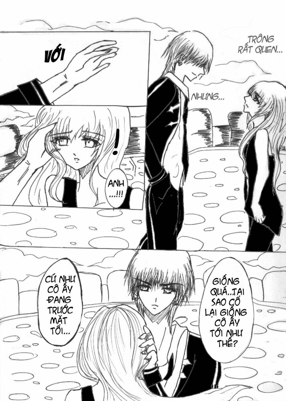 bloody tales chapter 3 6