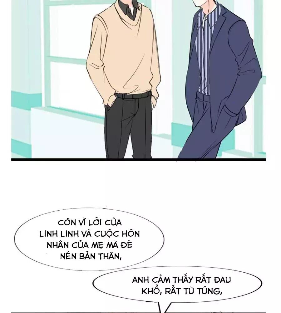 công chúa nữ vương mệnh chapter 115 28