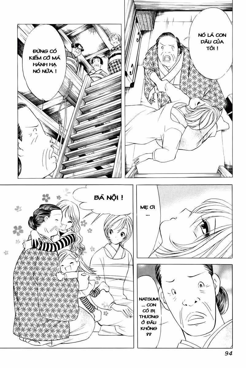 orange yane no chiisana ie full chapter 44 22