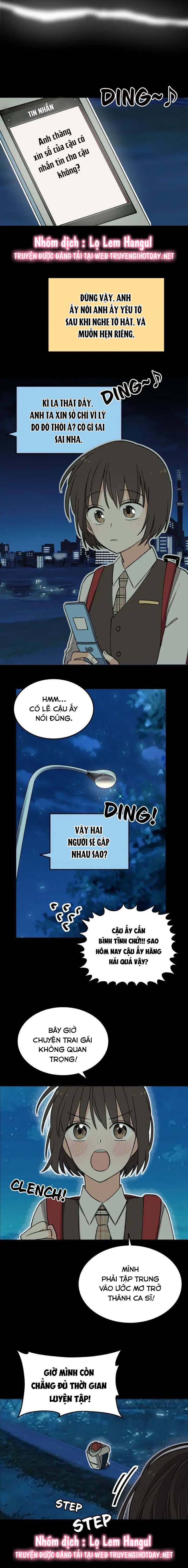 công thức cho tình yêu chapter 26 5