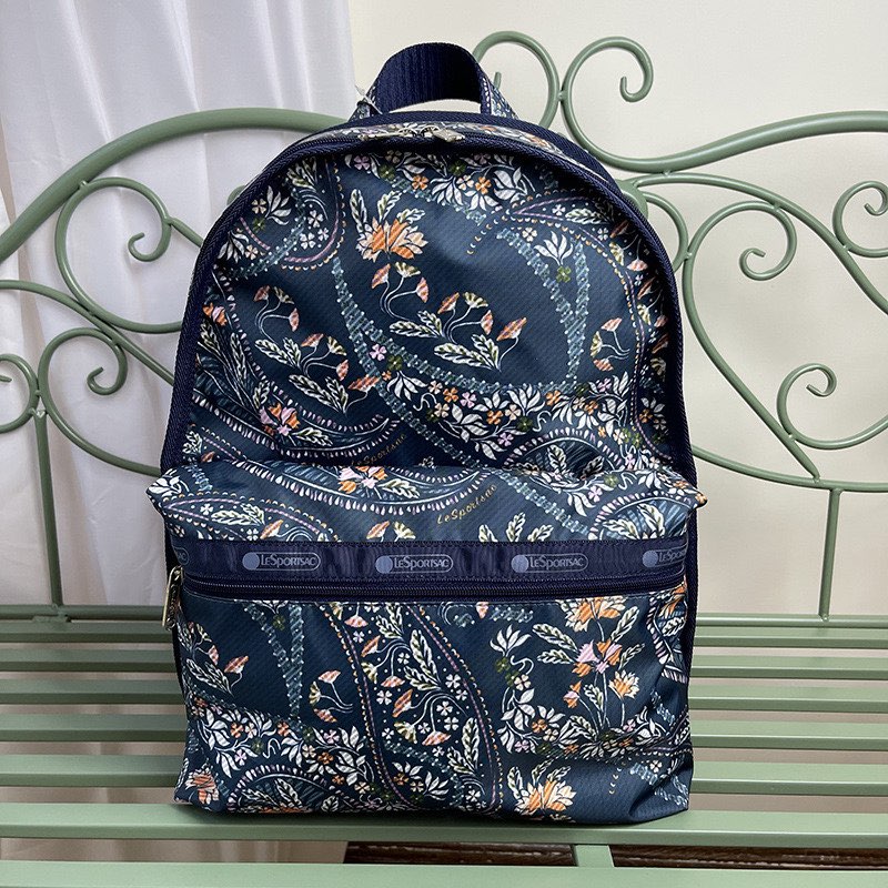 Balo LeSportSac siêu xịn mịn, ba lô nữ