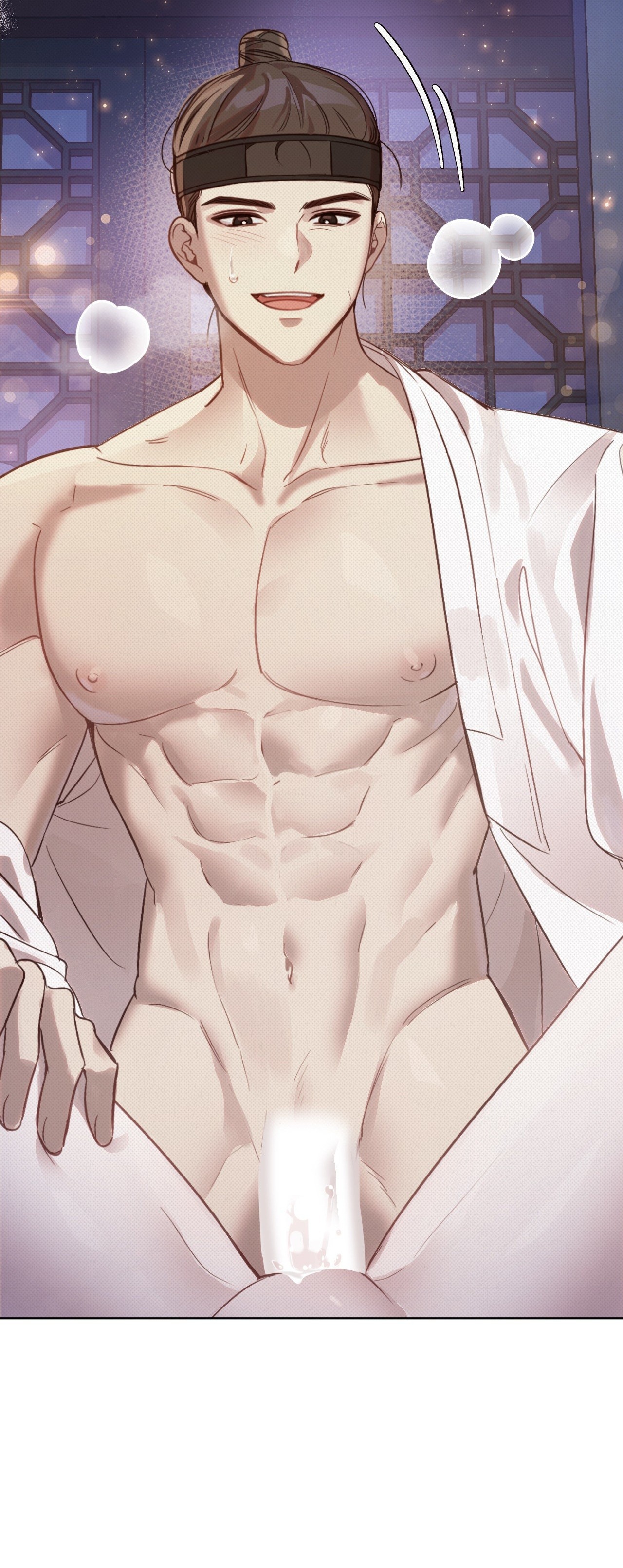 [18+] hậu cung kế chapter 8.2 24