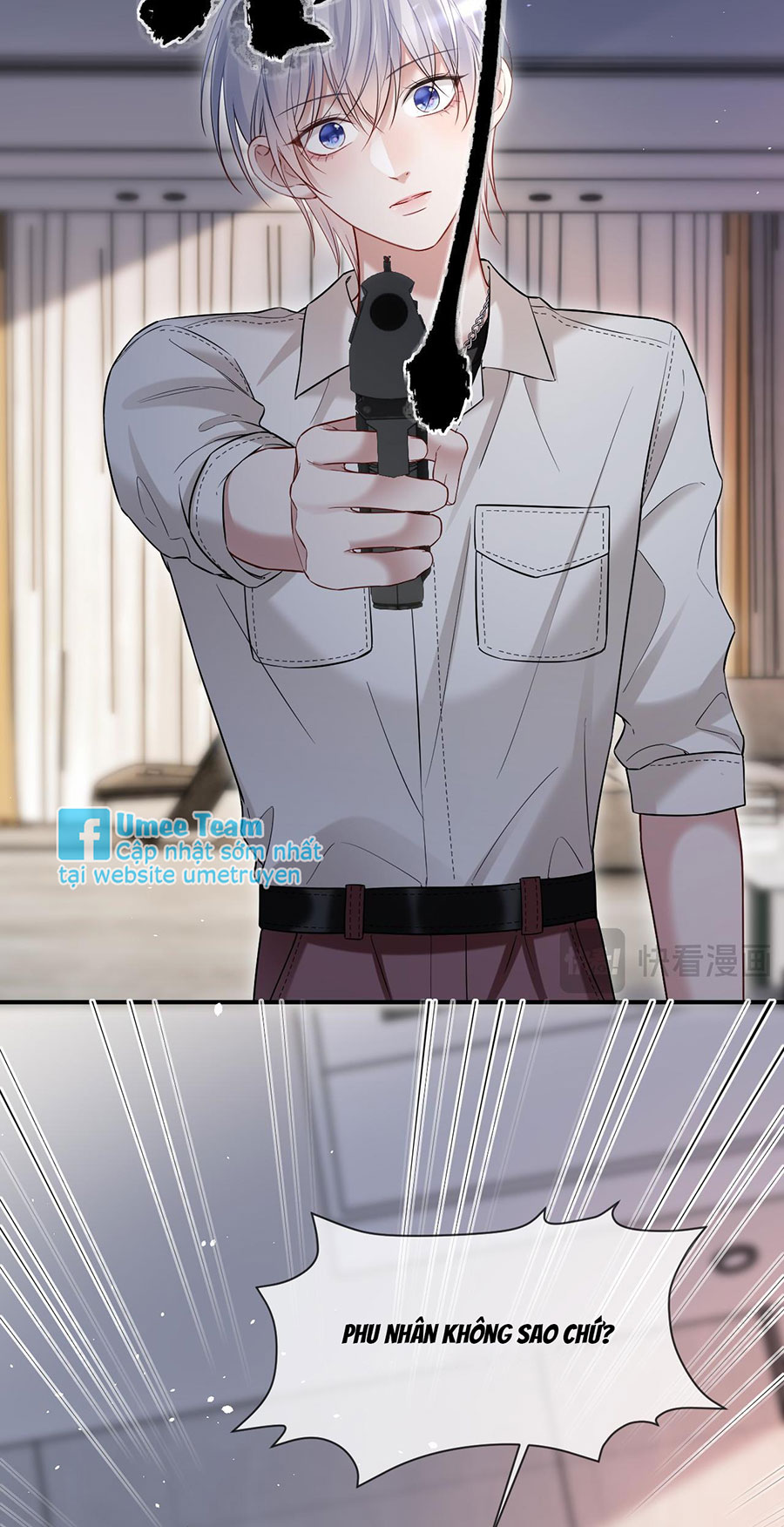 xin hãy ly hôn chapter 114 5