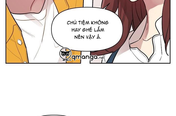 vị khách khả nghi và nhóc làm thêm chapter 1 53