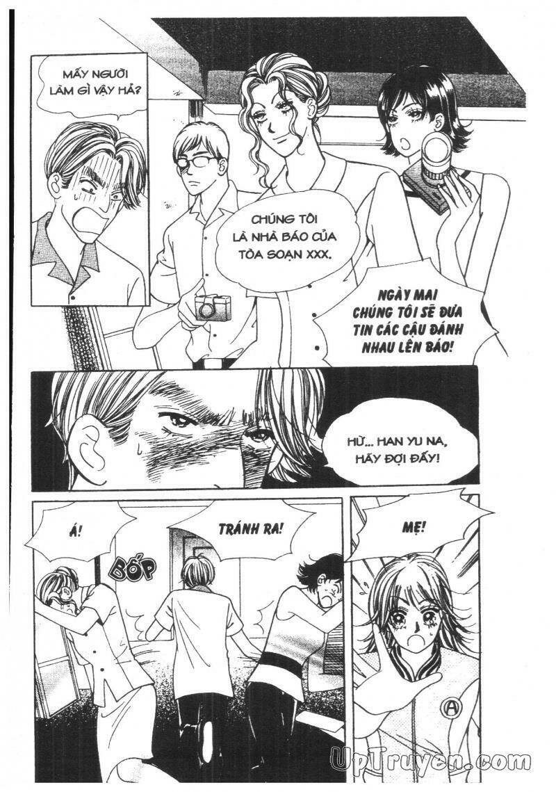 nụ hôn chàng trai chapter 5 43