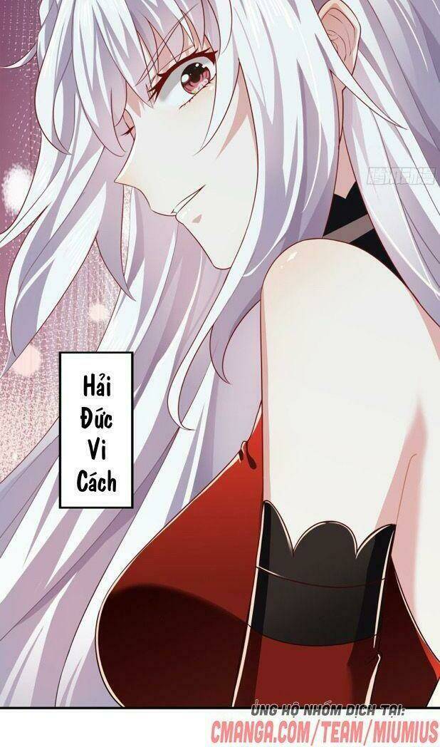 công chúa phản diện trong truyền thuyết chapter 0 6