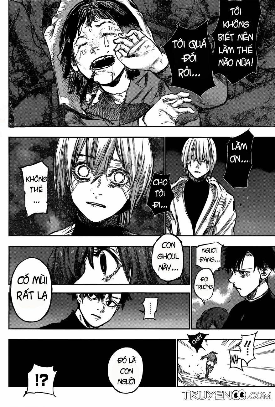 ngạ quỷ vùng tokyo 2 chapter 163 16