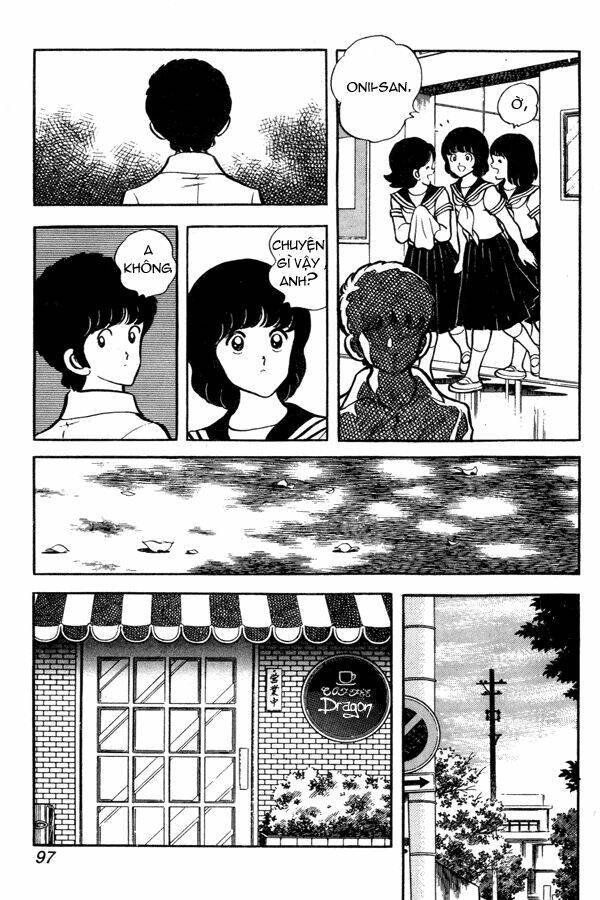 miyuki chapter 50 7