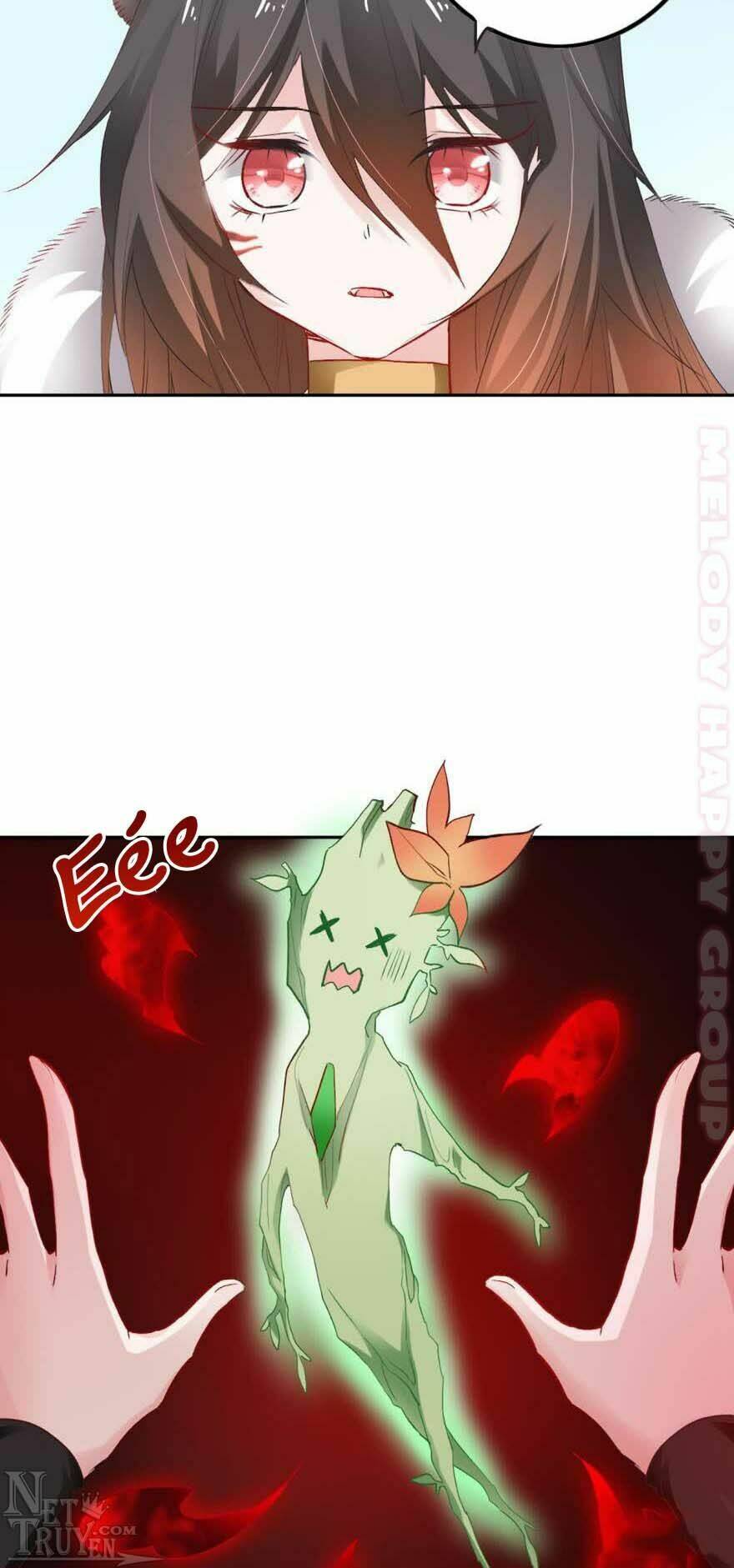 nghịch lai thuận thú chapter 17 13